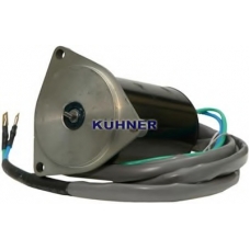 255219 AD KUHNER Стартер