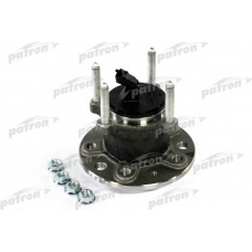 PBK3624 PATRON Комплект подшипника ступицы колеса