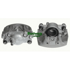 344437 KAWE Тормозной суппорт