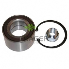 83-0814 KAGER Комплект подшипника ступицы колеса