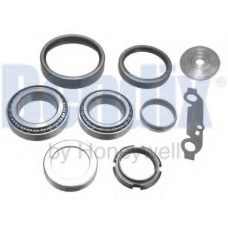 051186B BENDIX Комплект подшипника ступицы колеса