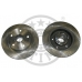 BS-6730 OPTIMAL Тормозной диск