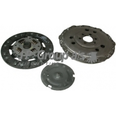 1130402010 Jp Group Комплект сцепления