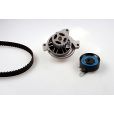 K980189H GK Водяной насос + комплект зубчатого ремня