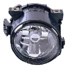 445-2002L-UE DEPO Фара противотуманная левая