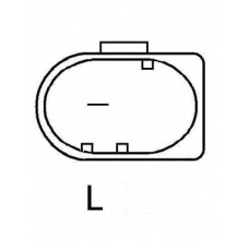 28-6995 ELSTOCK Генератор