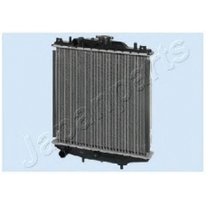 RDA142014 JAPANPARTS Радиатор, охлаждение двигателя