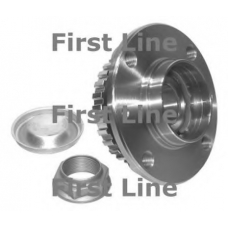 FBK954 FIRST LINE Комплект подшипника ступицы колеса