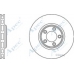 DSK976 APEC Тормозной диск