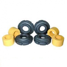 T2385ZY RBI Установочны комплект втулок стабилизатора crown (ys120,ms12#,ls120) 