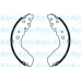 BS-8923 KAVO PARTS Комплект тормозных колодок
