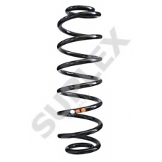 39308 SUPLEX Пружина ходовой части