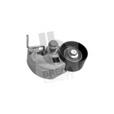 TDI5268 BREDA  LORETT Натяжной ролик, ремень грм