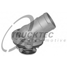 02.19.175 TRUCKTEC AUTOMOTIVE Термостат, охлаждающая жидкость