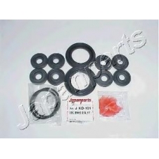 KD-101 JAPANPARTS Ремкомплект, тормозной суппорт