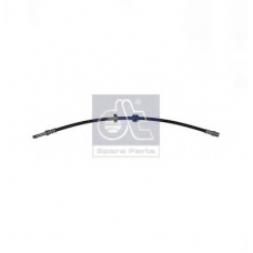 4.81212 DIESEL TECHNIC Тормозной шланг