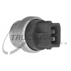 07.42.009 TRUCKTEC AUTOMOTIVE Датчик, температура охлаждающей жидкости