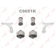 C9651K LYNX Рљрѕрјрїр»рµрєс‚ сѓр°р№р»рµрѕс‚р±р»рѕрєрѕрі / р с‹с‡р°рірѕрі / рџрµсђрµрґ. рїрѕрґрі.