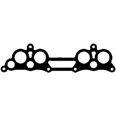 450183P CORTECO Прокладка, впускной коллектор