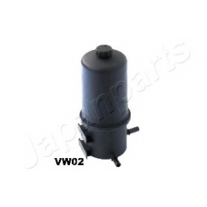 FC-VW02S JAPANPARTS Топливный фильтр