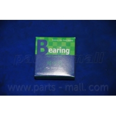 PSA-B011 Parts mall Устройство для натяжения ремня, ремень ГРМ