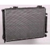 3527302190 KLOKKERHOLM Радиатор, охлаждение двигателя