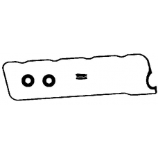 56007900 AJUSA Комплект прокладок, крышка головки цилиндра