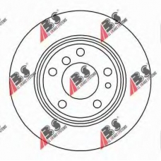 16103 OE ABS Тормозной диск