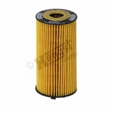 E621H D60 HENGST FILTER Масляный фильтр