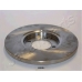 DI-228 JAPANPARTS Тормозной диск