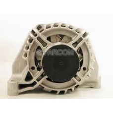 112451 FARCOM Генератор