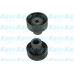 DID-6509 KAVO PARTS Паразитный / ведущий ролик, зубчатый ремень