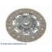ADN13145 BLUE PRINT Диск сцепления