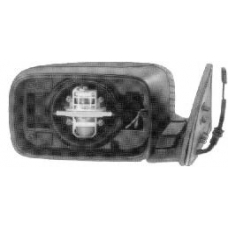 0635858 VAN WEZEL Наружное зеркало