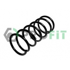 2010-0652 PROFIT Пружина ходовой части