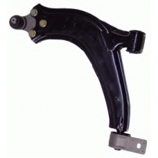 28125 01 LEMFORDER Рычаг независимой подвески колеса, подвеска колеса