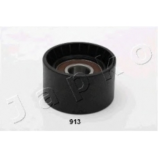 129913 JAPKO Паразитный / ведущий ролик, поликлиновой ремень