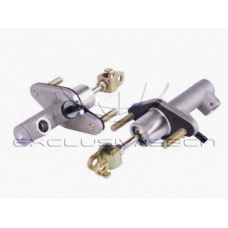 MCM-1415 MDR Главный цилиндр, система сцепления