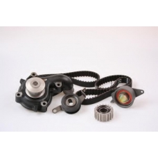 K980725B GK Водяной насос + комплект зубчатого ремня