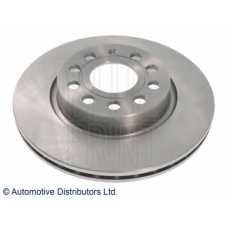 ADV184317 BLUE PRINT Тормозной диск