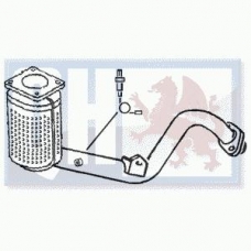 321527 KLARIUS Катализатор