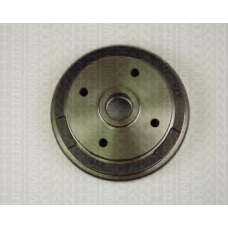 8120 50202 TRISCAN Тормозной барабан