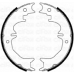 153-441 CIFAM Комплект тормозных колодок, стояночная тормозная с