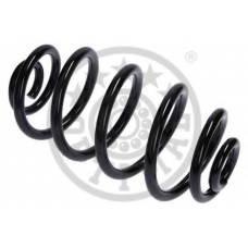 AF-4706 OPTIMAL Пружина ходовой части