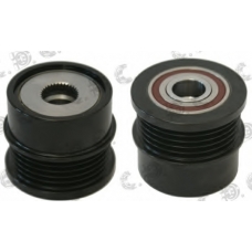 03.81882 AUTOKIT Механизм свободного хода генератора