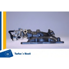 1100379 TURBO' S HOET Компрессор, наддув