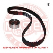 06003-SET/2/-MS MASTER-SPORT Комплект ремня ГРМ
