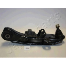TI-H004L JAPANPARTS Наконечник поперечной рулевой тяги