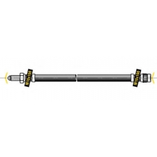 F5879 MGA Тормозной шланг