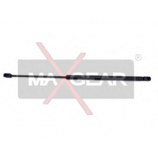 12-0239 MAXGEAR Газовая пружина, крышка багажник